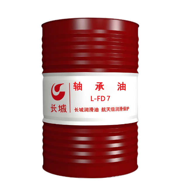 湘桥长城FD轴承油